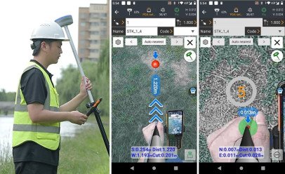 AR Navigation, and how it could help you